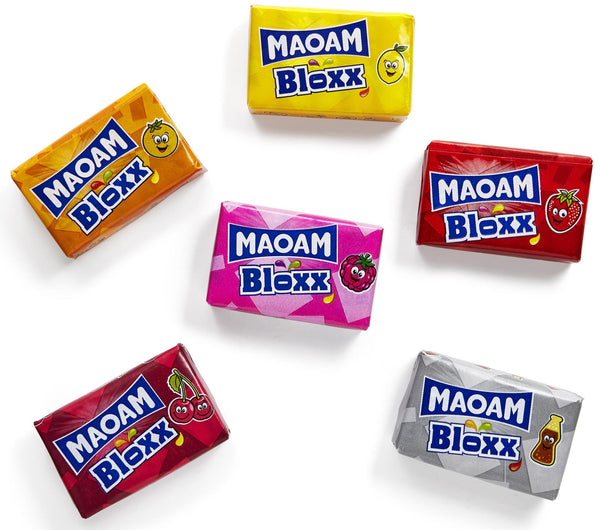 Maoam Bloxx Bag 2.2kg