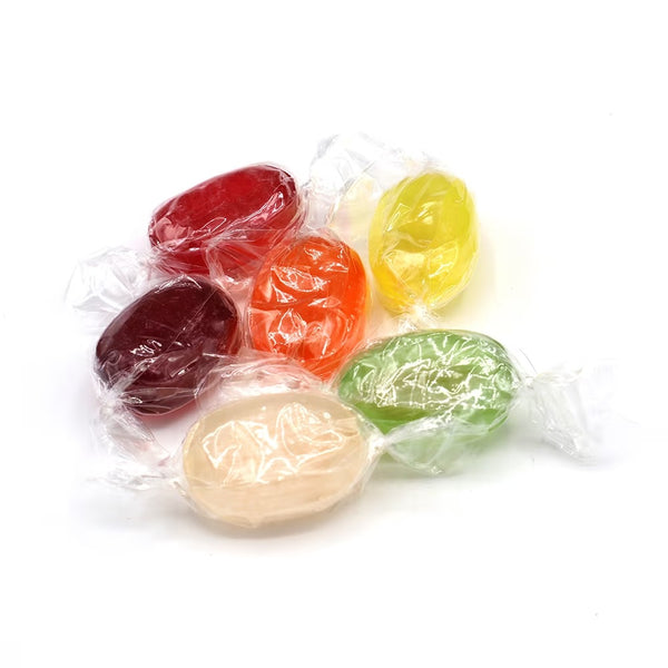Kingsway Vegan Garden Fruits Bag 3kg