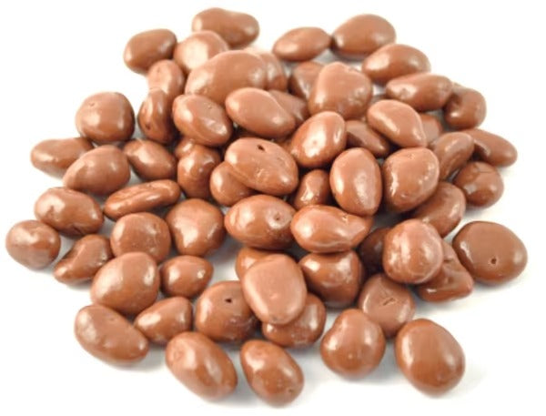 Carol Anne Milk Chocolate Raisins 3kg