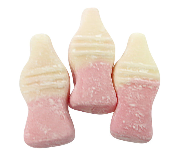 Barratt Strawberry Milkshake Bottles 3kg