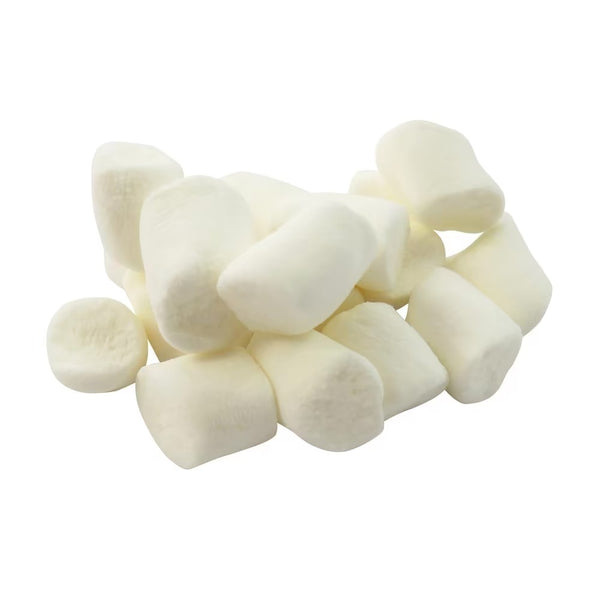 White Mini Mallow Bag 1kg
