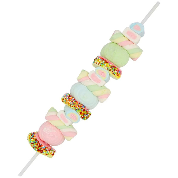 Kandy King Mallow Kebabs 100g x 12