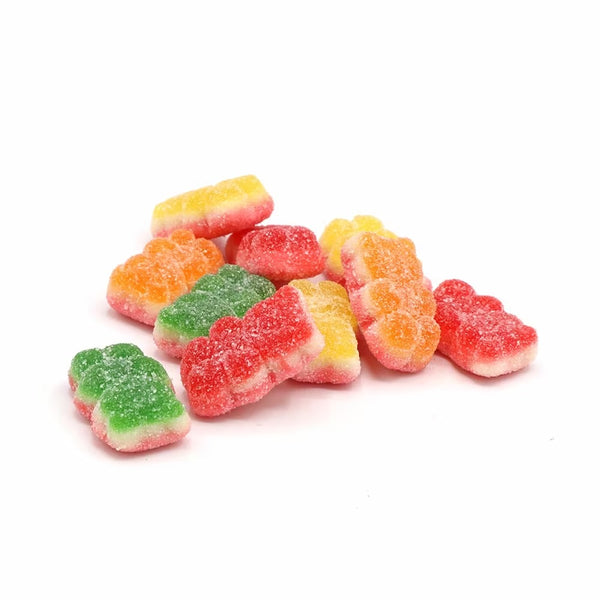 Vidal Sour Triple Bears Bag 3kg 1 x 3kg Bag
