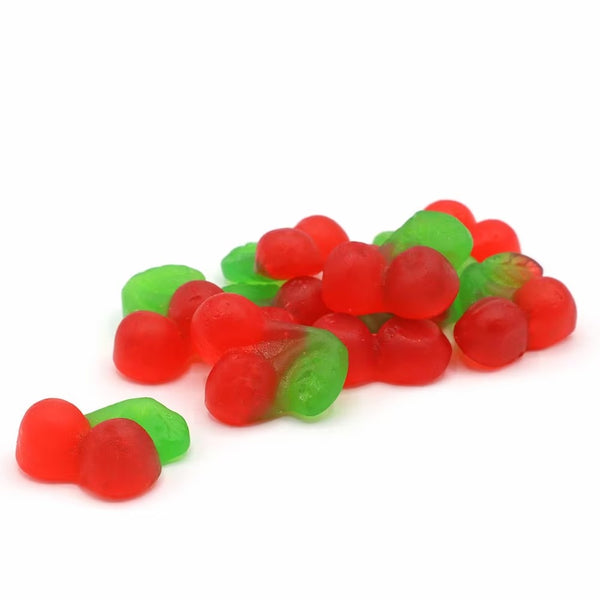 Hancocks Twin Cherries 2.5kg