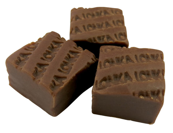 Kingsway Lonka Chocolate Fudge Tub 2kg