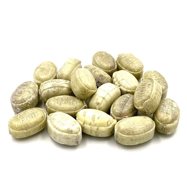 Stockley's Sugar Free Chocolate Limes 2kg