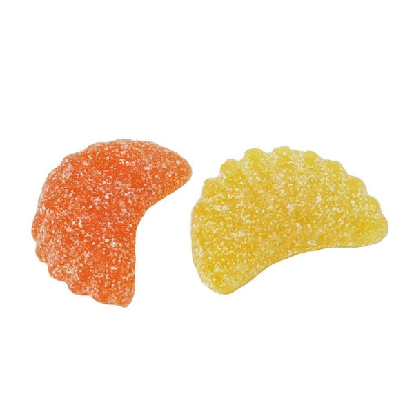 Kingsway Mega Value Vegan Orange & Lemons 2.5kg