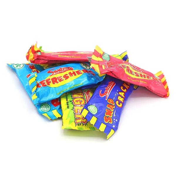 Swizzels Mini Me Chews 3kg