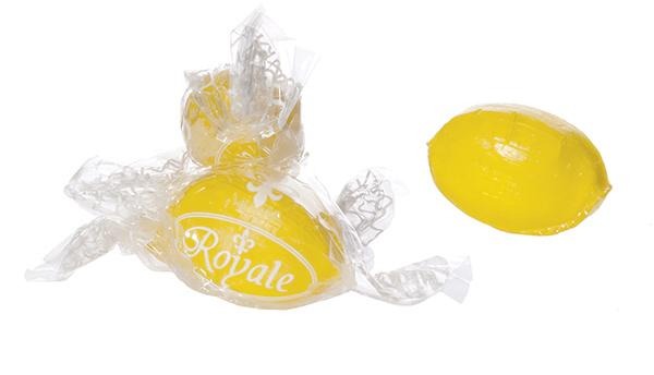 Royale Sherbet Lemons 3kg