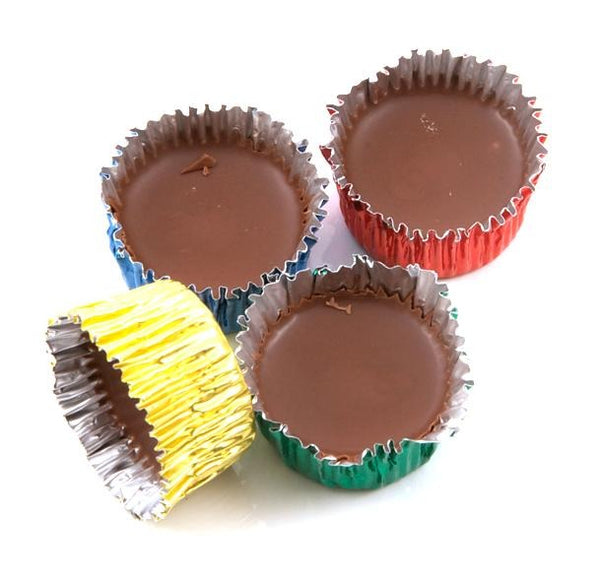 Hannah's Icy Chocolate Cups 7p