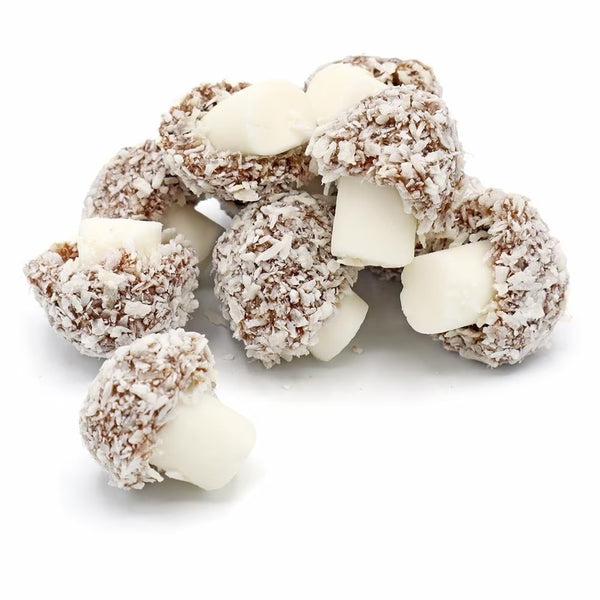 Taveners Coconut Mushrooms 3kg