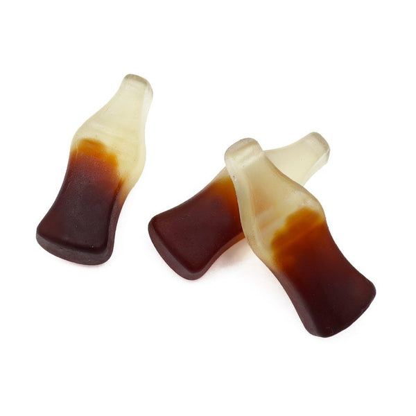 Frisia Sugar Free Cola Bottles 3kg