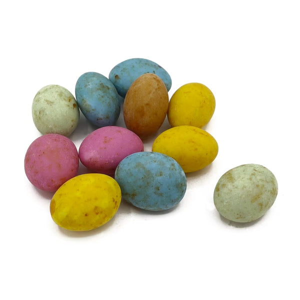 Kingsway Milk Chocolate Speckled Mini Eggs 3kg
