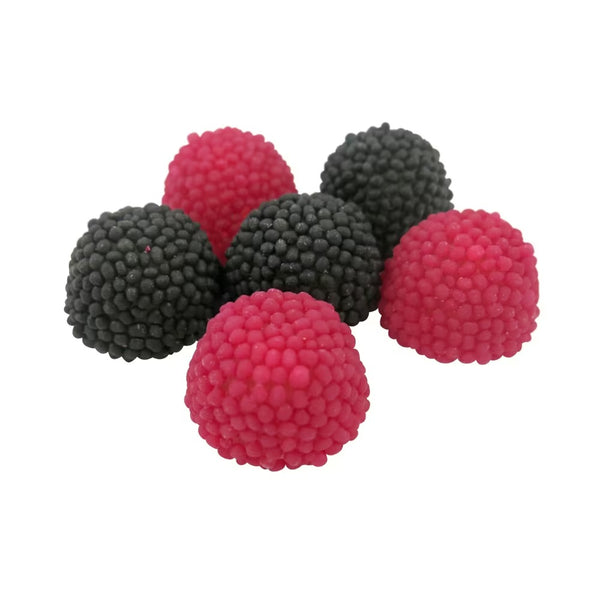 Kingsway Black & Raspberry Berries 3kg