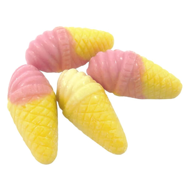 Hannah's Candy Cones 3kg