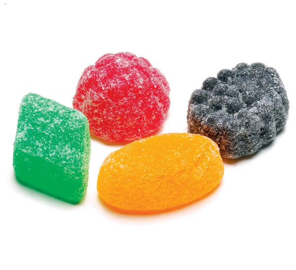 Taveners Fruit Pastilles 3kg