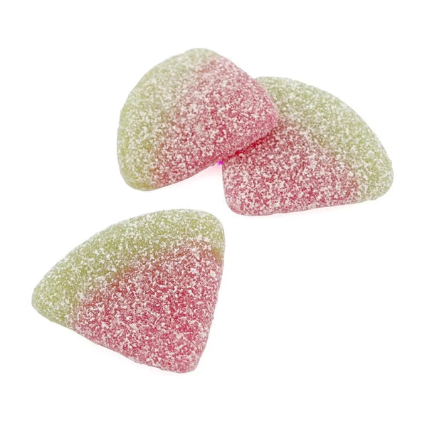 Kingsway Vegan Sour Melon Slices 3kg