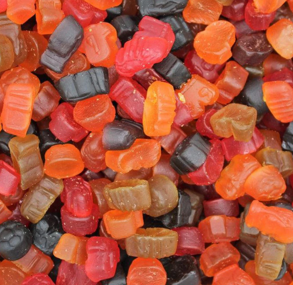 Lion Football Mix 2kg