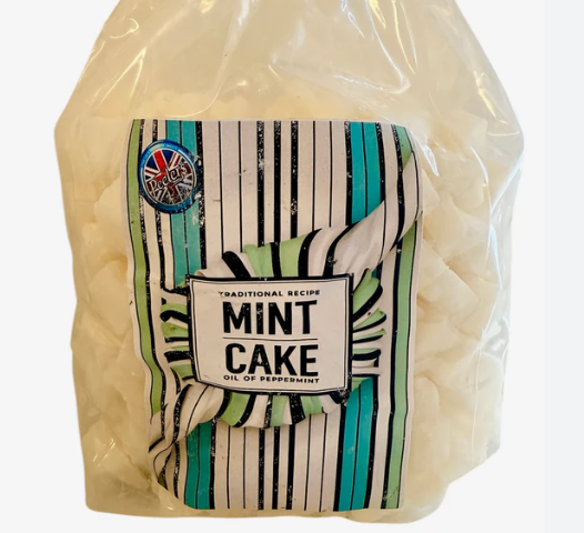 Mitre Mint Cake 3kg