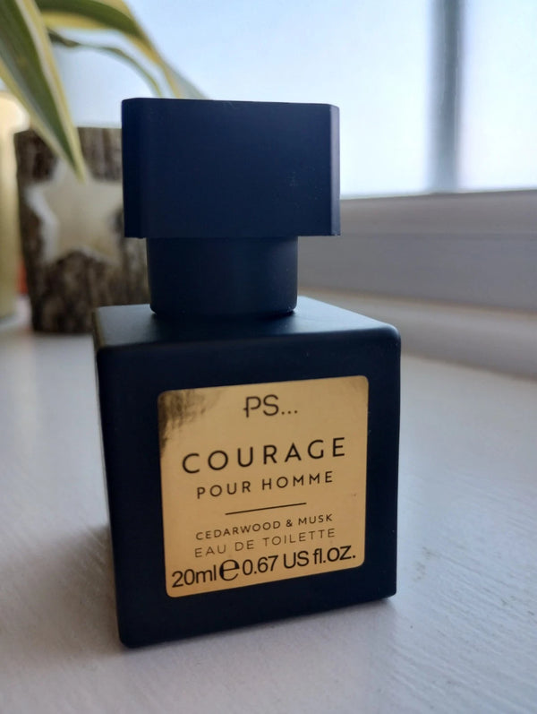 Oud, Cedarwood & Musk Aftershave