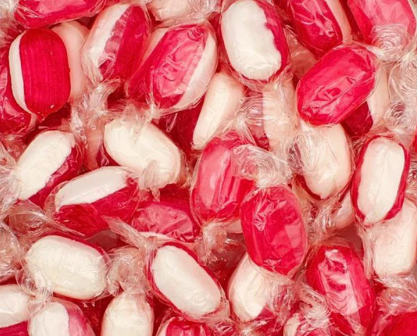 Strawberries & Cream 24x180g